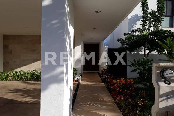 Foto de casa en privada ambar , conkal, conkal, yucatán, 0 foto 02 Foto de casa en venta en privada ambar , conkal, conkal, yucatán, 0 No. 02
