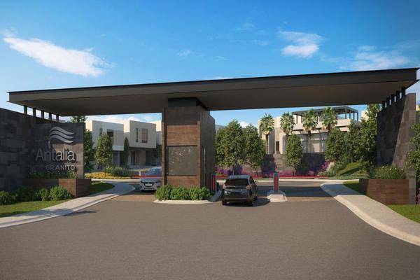 Foto de casa en privada antalia granito , zibatá, el marqués, querétaro, 0 foto 01 Foto de casa en venta en privada antalia granito , zibatá, el marqués, querétaro, 0 No. 01