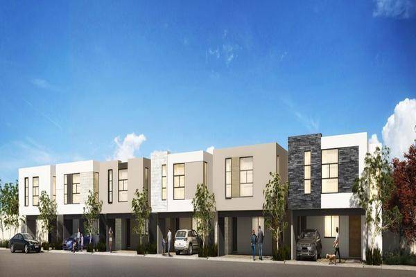 Foto de casa en privada antalia granito , zibatá, el marqués, querétaro, 0 foto 02 Foto de casa en venta en privada antalia granito , zibatá, el marqués, querétaro, 0 No. 02