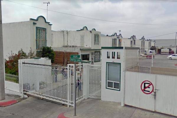 Foto de casa en privada azaleas 1, paseos del florido, tijuana, baja california, 5164390 foto 01 Foto de casa en venta en privada azaleas 1, paseos del florido, tijuana, baja california, 5164390 No. 01