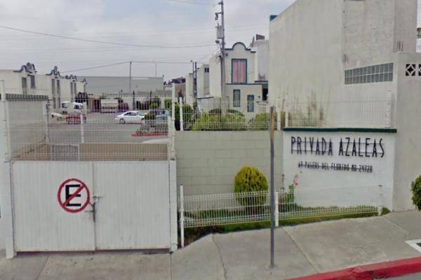 Foto de casa en privada azaleas 1, paseos del florido, tijuana, baja california, 5164390 foto 03 Foto de casa en venta en privada azaleas 1, paseos del florido, tijuana, baja california, 5164390 No. 03