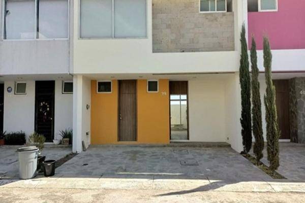 Foto de casa en privada bambu 39, el fortín, zapopan, jalisco, 0 foto 01 Foto de casa en renta en privada bambu 39, el fortín, zapopan, jalisco, 0 No. 01