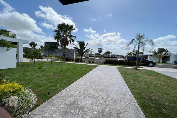 Foto de casa en privada blue cedar , komchen, mérida, yucatán, 25668001 foto 02 Foto de casa en venta en privada blue cedar , komchen, mérida, yucatán, 25668001 No. 02