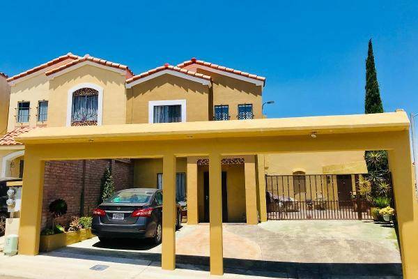Foto de casa en privada cataluña , residencial barcelona, tijuana, baja california, 0 foto 01 Foto de casa en venta en privada cataluña , residencial barcelona, tijuana, baja california, 0 No. 01