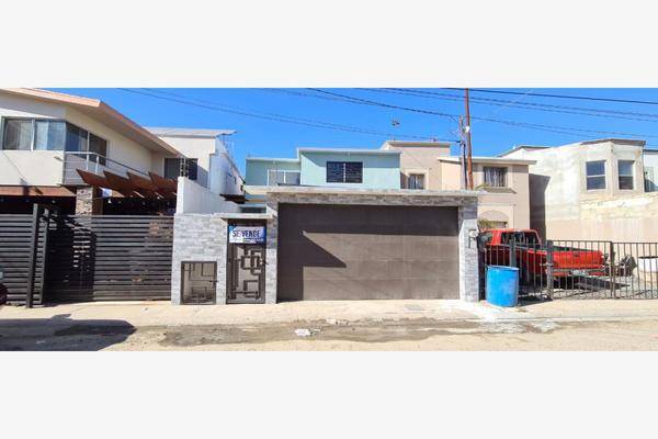 Foto de casa en privada cedros 413, villas del real 2a sección, ensenada, baja california, 24900932 foto 01 Foto de casa en venta en privada cedros 413, villas del real 2a sección, ensenada, baja california, 24900932 No. 01