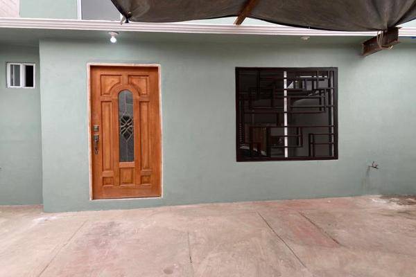 Foto de casa en privada cedros 413, villas del real 2a sección, ensenada, baja california, 24900932 foto 04 Foto de casa en venta en privada cedros 413, villas del real 2a sección, ensenada, baja california, 24900932 No. 04