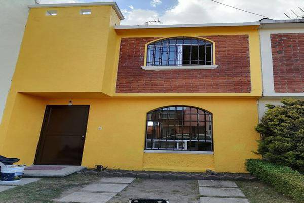 Foto de casa en privada cenzontle 19, el porvenir, zinacantepec, méxico, 0 foto 01 Foto de casa en renta en privada cenzontle 19, el porvenir, zinacantepec, méxico, 0 No. 01
