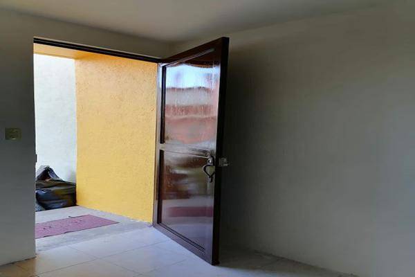 Foto de casa en privada cenzontle 19, el porvenir, zinacantepec, méxico, 0 foto 02 Foto de casa en renta en privada cenzontle 19, el porvenir, zinacantepec, méxico, 0 No. 02