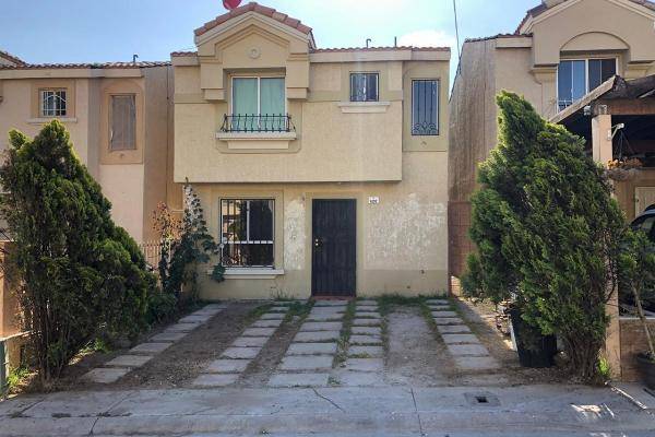 Foto de casa en privada cosenza , villa residencial santa fe 3a sección, tijuana, baja california, 0 foto 01 Foto de casa en venta en privada cosenza , villa residencial santa fe 3a sección, tijuana, baja california, 0 No. 01