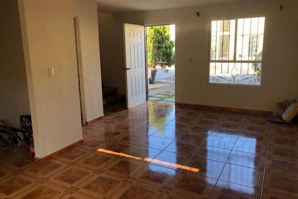 Foto de casa en privada cosenza , villa residencial santa fe 3a sección, tijuana, baja california, 0 foto 03 Foto de casa en venta en privada cosenza , villa residencial santa fe 3a sección, tijuana, baja california, 0 No. 03