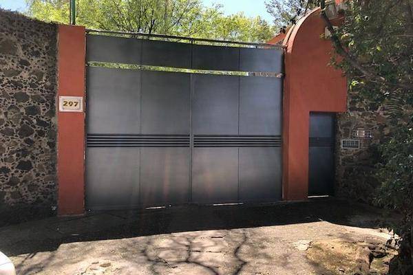 Foto de casa en privada cuauhtemoc , santa maría tepepan, xochimilco, df / cdmx, 0 foto 01 Foto de casa en venta en privada cuauhtemoc , santa maría tepepan, xochimilco, df / cdmx, 0 No. 01