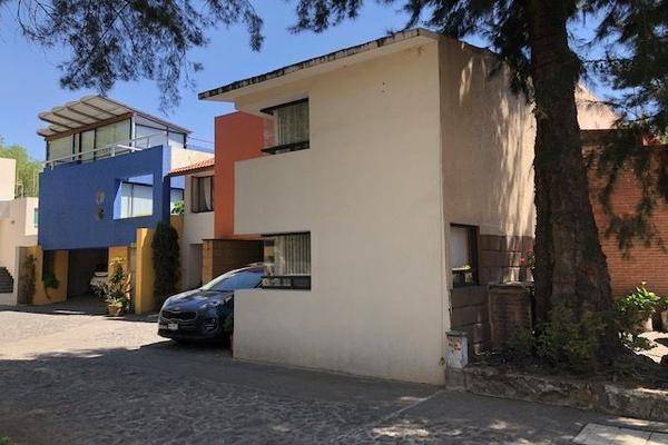 Foto de casa en privada cuauhtemoc , santa maría tepepan, xochimilco, df / cdmx, 0 foto 05 Foto de casa en venta en privada cuauhtemoc , santa maría tepepan, xochimilco, df / cdmx, 0 No. 05