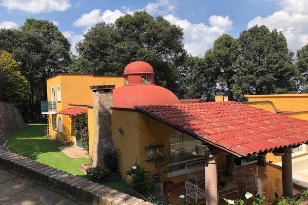 Foto de rancho en privada cuna de lobos , san miguel tecpan, jilotzingo, méxico, 0 foto 01 Foto de rancho en venta en privada cuna de lobos , san miguel tecpan, jilotzingo, méxico, 0 No. 01