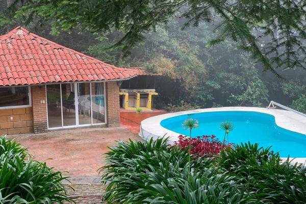 Foto de rancho en privada cuna de lobos , san miguel tecpan, jilotzingo, méxico, 0 foto 02 Foto de rancho en venta en privada cuna de lobos , san miguel tecpan, jilotzingo, méxico, 0 No. 02