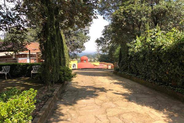 Foto de rancho en privada cuna de lobos , san miguel tecpan, jilotzingo, méxico, 0 foto 05 Foto de rancho en venta en privada cuna de lobos , san miguel tecpan, jilotzingo, méxico, 0 No. 05