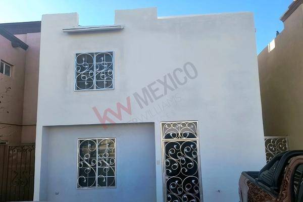 Foto de casa en privada de caceres 2219, privada de miraloma sector español, juárez, chihuahua, 0 foto 01 Foto de casa en renta en privada de caceres 2219, privada de miraloma sector español, juárez, chihuahua, 0 No. 01