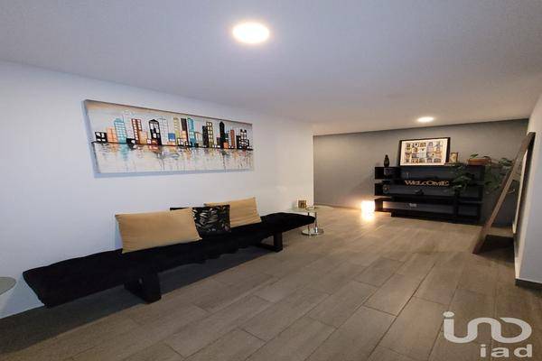 Foto de departamento en privada de las terrazas 93, bosque real, huixquilucan, méxico, 29471148 foto 04 Foto de departamento en renta en privada de las terrazas 93, bosque real, huixquilucan, méxico, 29471148 No. 04