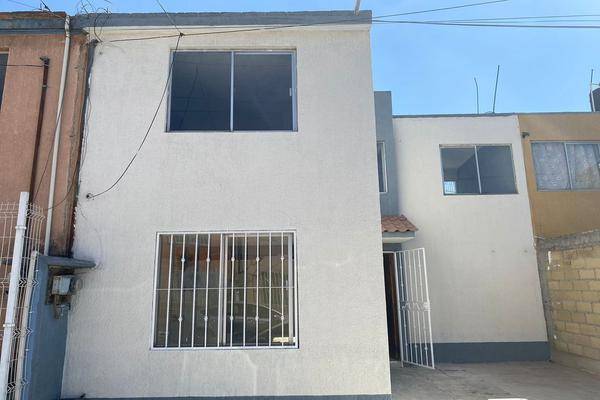 Foto de casa en privada de los angeles 1, san pablo autopan, toluca, méxico, 0 foto 01 Foto de casa en venta en privada de los angeles 1, san pablo autopan, toluca, méxico, 0 No. 01