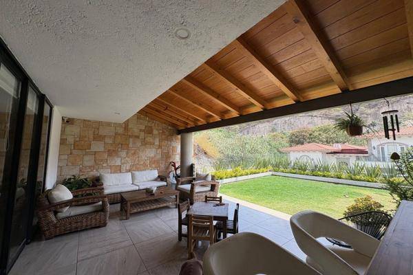 Foto de casa en condominio en privada de los murmullos , bosque real, huixquilucan, méxico, 30213612 foto 04 Foto de casa en condominio en venta en privada de los murmullos , bosque real, huixquilucan, méxico, 30213612 No. 04