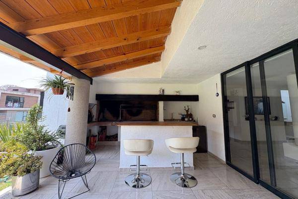 Foto de casa en condominio en privada de los murmullos , bosque real, huixquilucan, méxico, 30213612 foto 06 Foto de casa en condominio en venta en privada de los murmullos , bosque real, huixquilucan, méxico, 30213612 No. 06