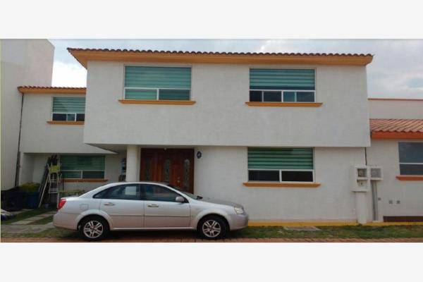 Foto de casa en privada de los ocotes 10, ocotlán, tlaxcala, tlaxcala, 4582841 foto 01 Foto de casa en venta en privada de los ocotes 10, ocotlán, tlaxcala, tlaxcala, 4582841 No. 01