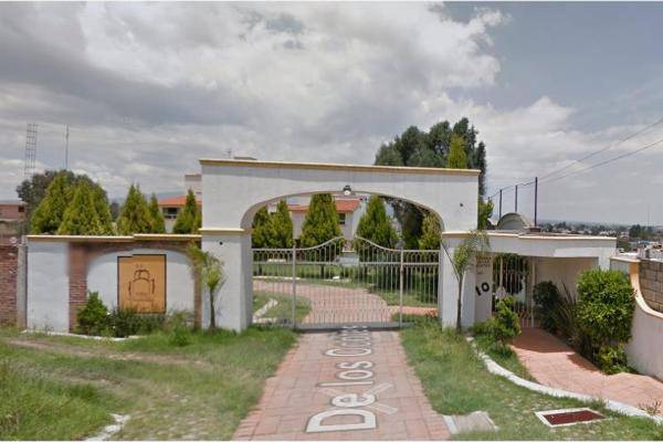 Foto de casa en privada de los ocotes 10, ocotlán, tlaxcala, tlaxcala, 4582841 foto 02 Foto de casa en venta en privada de los ocotes 10, ocotlán, tlaxcala, tlaxcala, 4582841 No. 02