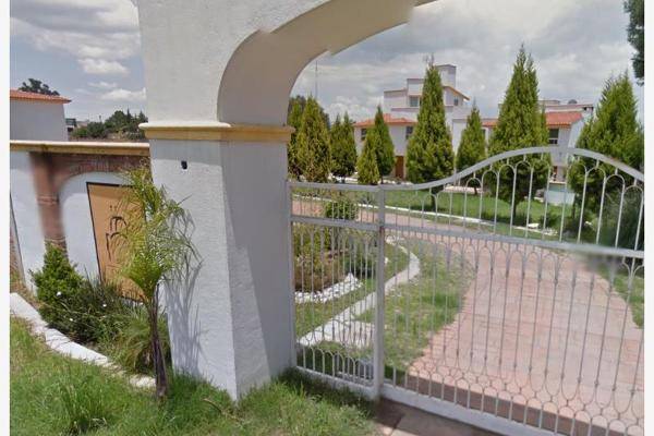 Foto de casa en privada de los ocotes 10, ocotlán, tlaxcala, tlaxcala, 4582841 foto 03 Foto de casa en venta en privada de los ocotes 10, ocotlán, tlaxcala, tlaxcala, 4582841 No. 03