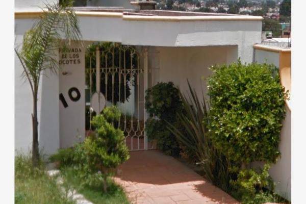 Foto de casa en privada de los ocotes 10, ocotlán, tlaxcala, tlaxcala, 4582841 foto 04 Foto de casa en venta en privada de los ocotes 10, ocotlán, tlaxcala, tlaxcala, 4582841 No. 04