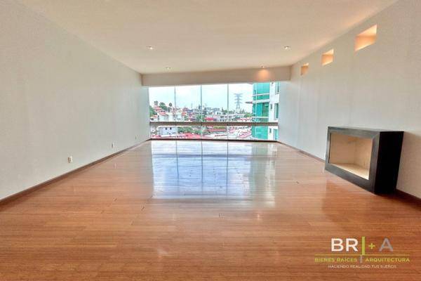 Foto de departamento en privada de tamarindos , bosques de las lomas, cuajimalpa de morelos, df / cdmx, 30129441 foto 03 Foto de departamento en renta en privada de tamarindos , bosques de las lomas, cuajimalpa de morelos, df / cdmx, 30129441 No. 03