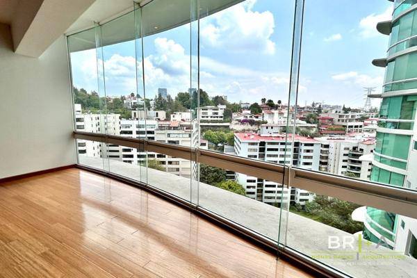 Foto de departamento en privada de tamarindos , bosques de las lomas, cuajimalpa de morelos, df / cdmx, 30129441 foto 04 Foto de departamento en renta en privada de tamarindos , bosques de las lomas, cuajimalpa de morelos, df / cdmx, 30129441 No. 04