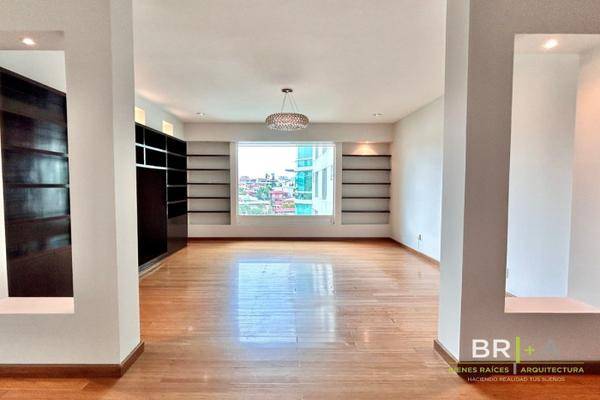 Foto de departamento en privada de tamarindos , bosques de las lomas, cuajimalpa de morelos, df / cdmx, 30129441 foto 06 Foto de departamento en renta en privada de tamarindos , bosques de las lomas, cuajimalpa de morelos, df / cdmx, 30129441 No. 06