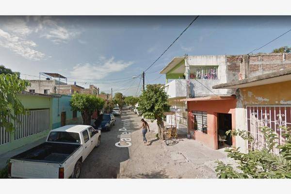 Foto de casa en privada del faro 0, benito juárez, mazatlán, sinaloa, 0 foto 01 Foto de casa en venta en privada del faro 0, benito juárez, mazatlán, sinaloa, 0 No. 01