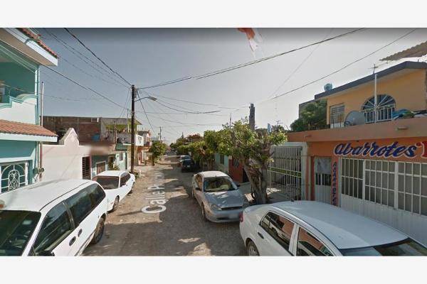 Foto de casa en privada del faro 0, benito juárez, mazatlán, sinaloa, 0 foto 02 Foto de casa en venta en privada del faro 0, benito juárez, mazatlán, sinaloa, 0 No. 02