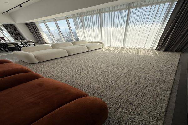 Foto de departamento en privada del jardin , bosque real, huixquilucan, méxico, 30894019 foto 02 Foto de departamento en renta en privada del jardin , bosque real, huixquilucan, méxico, 30894019 No. 02