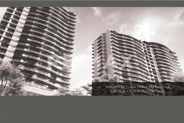 Foto de departamento en privada del romance 27-v , bosque real, huixquilucan, méxico, 30861682 foto 03 Foto de departamento en venta en privada del romance 27-v , bosque real, huixquilucan, méxico, 30861682 No. 03