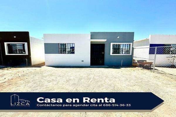 Foto de casa en privada del villar , la condesa, mexicali, baja california, 0 foto 01 Foto de casa en renta en privada del villar , la condesa, mexicali, baja california, 0 No. 01