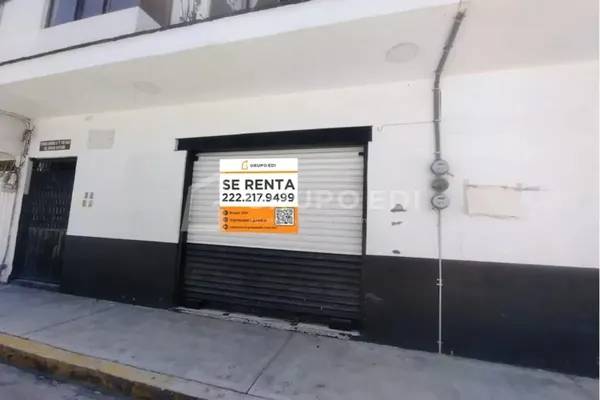 Foto de local en privada diaginal 16 calle sur 10302, granjas san isidro, puebla, puebla, 30495422 foto 01 Foto de local en renta en privada diaginal 16 calle sur 10302, granjas san isidro, puebla, puebla, 30495422 No. 01