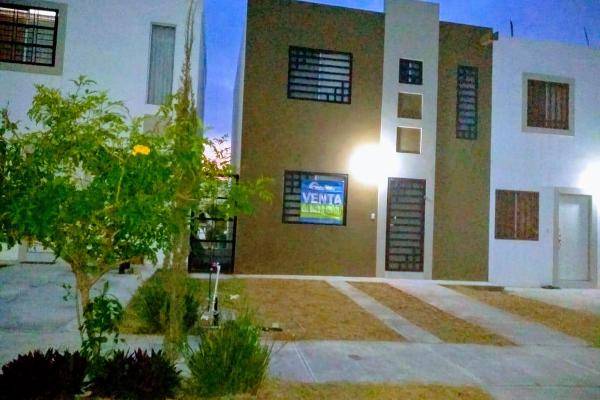 Foto de casa en , privada dominio, apodaca, nuevo león, 7107995 foto 02 Foto de casa en venta en , privada dominio, apodaca, nuevo león, 7107995 No. 02