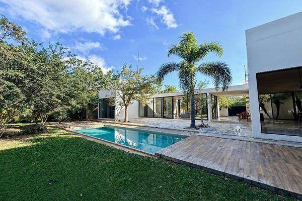 Foto de casa en privada dzidzil-ha , dzidzilché, mérida, yucatán, 30736791 foto 01 Foto de casa en venta en privada dzidzil-ha , dzidzilché, mérida, yucatán, 30736791 No. 01