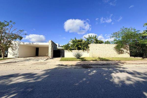 Foto de casa en privada dzidzil-ha , dzidzilché, mérida, yucatán, 30736791 foto 02 Foto de casa en venta en privada dzidzil-ha , dzidzilché, mérida, yucatán, 30736791 No. 02