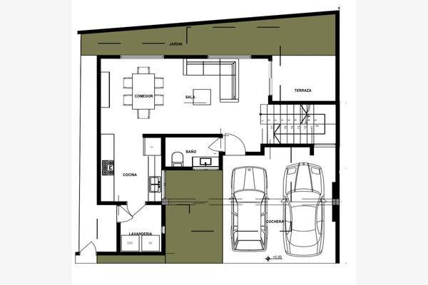 Foto de casa en privada el cortijo , hacienda el cortijo, saltillo, coahuila de zaragoza, 0 foto 02 Foto de casa en venta en privada el cortijo , hacienda el cortijo, saltillo, coahuila de zaragoza, 0 No. 02