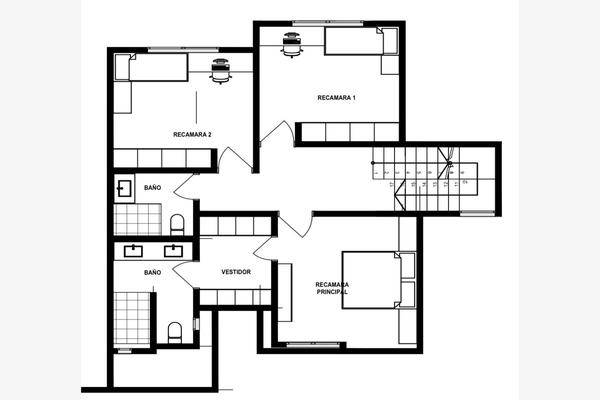 Foto de casa en privada el cortijo , hacienda el cortijo, saltillo, coahuila de zaragoza, 0 foto 03 Foto de casa en venta en privada el cortijo , hacienda el cortijo, saltillo, coahuila de zaragoza, 0 No. 03