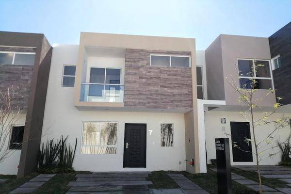Foto de casa en privada el rocío , el manantial residencial , el prado residencial, corregidora, querétaro, 11113276 foto 01 Foto de casa en venta en privada el rocío , el manantial residencial , el prado residencial, corregidora, querétaro, 11113276 No. 01