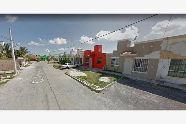 Foto de casa en privada el zapote , villas otoch, benito juárez, quintana roo, 27156204 foto 02 Foto de casa en venta en privada el zapote , villas otoch, benito juárez, quintana roo, 27156204 No. 02