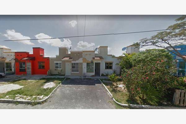 Foto de casa en privada el zapote , villas otoch, benito juárez, quintana roo, 27156204 foto 04 Foto de casa en venta en privada el zapote , villas otoch, benito juárez, quintana roo, 27156204 No. 04