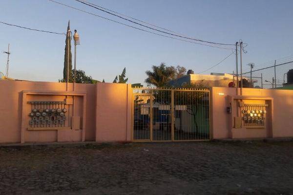 Foto de casa en privada emiliano zapata , las liebres, san pedro tlaquepaque, jalisco, 0 foto 02 Foto de casa en venta en privada emiliano zapata , las liebres, san pedro tlaquepaque, jalisco, 0 No. 02
