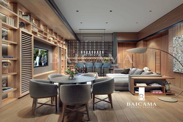 Foto de casa en privada en lomas de chapultepec , lomas de chapultepec v sección, miguel hidalgo, df / cdmx, 25345479 foto 05 Foto de casa en venta en privada en lomas de chapultepec , lomas de chapultepec v sección, miguel hidalgo, df / cdmx, 25345479 No. 05