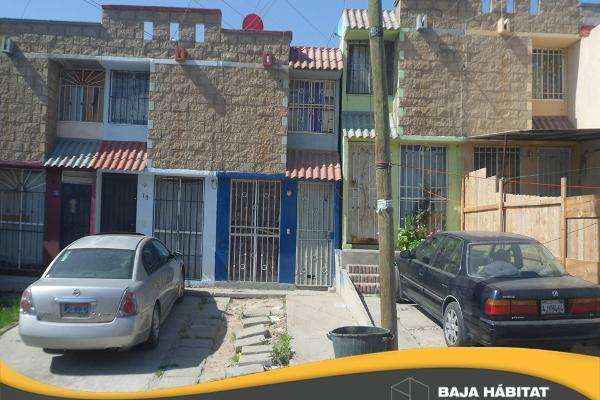 Foto de casa en privada encino , cañadas del florido, tijuana, baja california, 0 foto 02 Foto de casa en venta en privada encino , cañadas del florido, tijuana, baja california, 0 No. 02