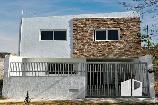 Foto de casa en privada fernando quiroz , colinas de huentitán, guadalajara, jalisco, 29542990 foto 01 Foto de casa en venta en privada fernando quiroz , colinas de huentitán, guadalajara, jalisco, 29542990 No. 01