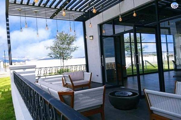 Foto de casa en privada fiorentino , privada residencial san antonio, pachuca de soto, hidalgo, 0 foto 02 Foto de casa en venta en privada fiorentino , privada residencial san antonio, pachuca de soto, hidalgo, 0 No. 02